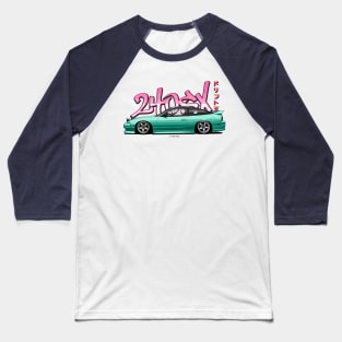 240Sx Baseball T-Shirt